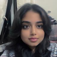 Deepsikha Class 11 Tuition trainer in Thane