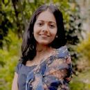 Diya R. Class I-V Tuition trainer in Delhi