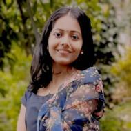 Diya R. Class I-V Tuition trainer in Delhi