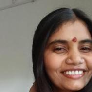 Meena B. Nursing trainer in Sittarganj