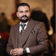 Navdeep Class I-V Tuition trainer in Sahibzada Ajit Singh Nagar