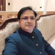 Mahesh Barod Class I-V Tuition trainer in Ujjain