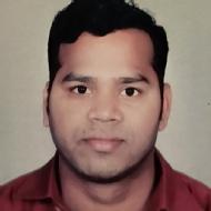 Laxmidhar Patra Class 12 Tuition trainer in Bangalore