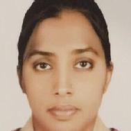 Kajal K. Class 10 trainer in Silli