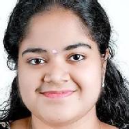 Parvathy Class I-V Tuition trainer in Vaikom