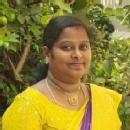 Jyothi D. photo
