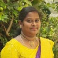 Jyothi D. Vocal Music trainer in Sattenapalle