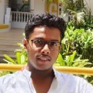 Avneesh Lahiri Class 10 trainer in Thane