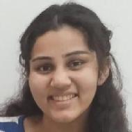 Khushi Class 12 Tuition trainer in Abohar