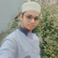 Suhail Hussain Class I-V Tuition trainer in Vaniyambadi