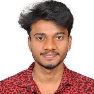 Siva Nageswararao Jeedimalla Project Work trainer in Guntur