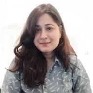 Dr. Ruchika Agarwal Yoga trainer in Bhopal