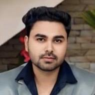 Md Asif Ali Life Skill trainer in Meerut