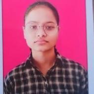 Nikita R. Class 10 trainer in Jodhpur