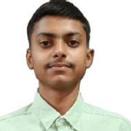 Shryansh Sharma Class 10 trainer in Meerut