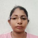 Photo of Moyya Suvarna