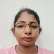 Moyya Suvarna Class I-V Tuition trainer in Jalumuru