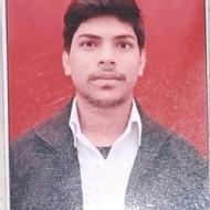 Aman Singh Engineering Entrance trainer in Kanpur