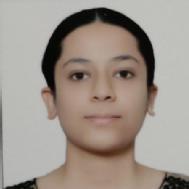Rashi BSc Tuition trainer in Ludhiana