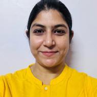 Shipra Class 10 trainer in Jaipur