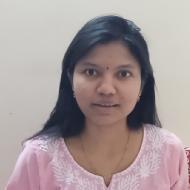 Narwade P. Class I-V Tuition trainer in Pune