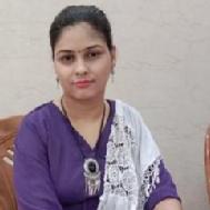 Karishma Class I-V Tuition trainer in Varanasi
