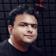 Shuvankar Maitra Sound Engineering trainer in Kolkata