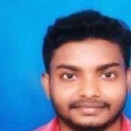 Sibesh Kumar Nandi MBA trainer in Cuttack Sadar