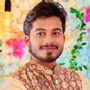Photo of Shubham Kumar Thakur