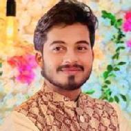 Shubham Kumar Thakur Class 12 Tuition trainer in Ranchi