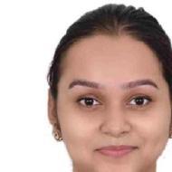 Melisa M. Class I-V Tuition trainer in Kamrej