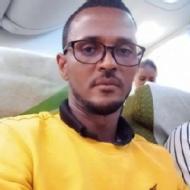 Oda Kerre Gudeta BTech Tuition trainer in Addis Ababa