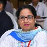 Supreet K. BTech Tuition trainer in Delhi