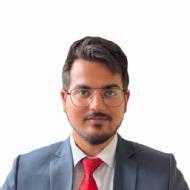 Ashutosh Gaur IELTS trainer in Pokhara