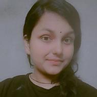 Anjali S. Class 10 trainer in Noida