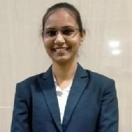 Kajal W. Class I-V Tuition trainer in Deoli