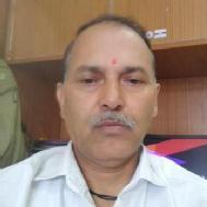 Rakesh Kumar Sharma Chess trainer in Shimla