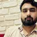 Photo of Abid Husain