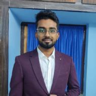 Siddhi Shankar Choudhury Class 10 trainer in Rourkela Steel City