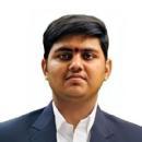 Photo of Raghav Kumar Jha