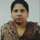 Photo of Kusum K.