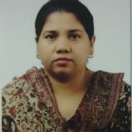 Kusum K. Class I-V Tuition trainer in Burma Mines