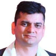 Lalit Kumar Hundalani Soft Skills trainer in Noida