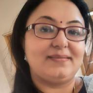 Dr. S. MA Tuition trainer in Bhubaneswar