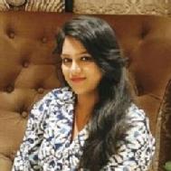 Sheetal A. Class 10 trainer in Binka