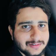Md Bilal BCom Tuition trainer in Hyderabad