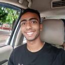 Photo of Puskar Kumar Ray