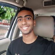 Puskar Kumar Ray Class 9 Tuition trainer in Chandigarh