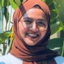 Photo of Fidha P.