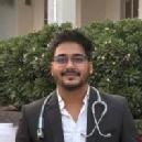 Photo of Dr Rahul Chouhan